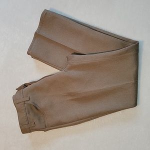 VINTAGE LEVIS 520 PANTS  33x30  Heavy Knit Great condition and unique